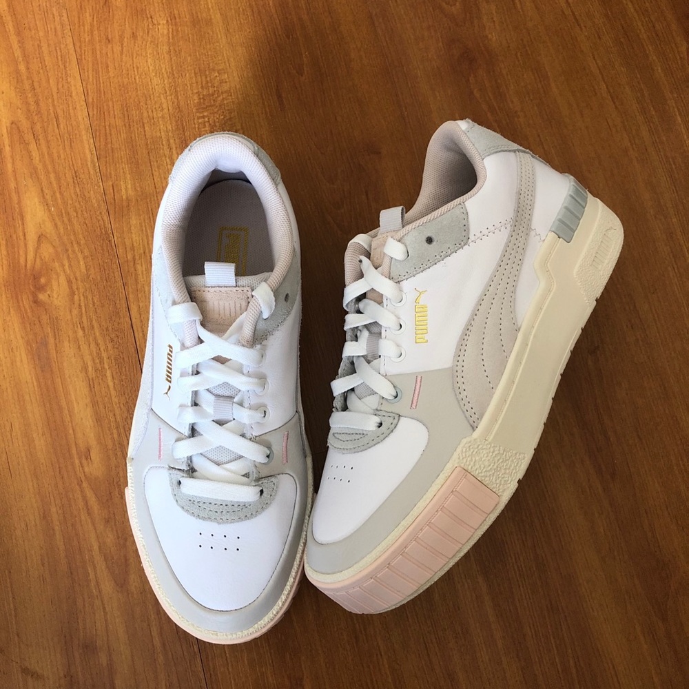 Puma Cali Sport